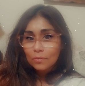 Meet your Posher, Maryanne